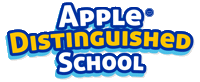 ColegioWashingtonQueretaro proudtobewashington colegiowashington appledistinguishedscool Sticker