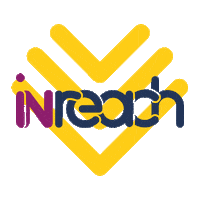Logo Business Sticker by INREACH