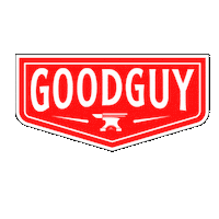GoodGuySupply  Sticker