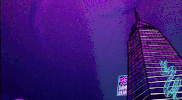 fall llamarada. animation GIF by Joze
