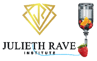 Juliethrave Sticker by Julieth Rave Institue