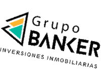 Realstate Inmobiliario Sticker by Grupo Banker