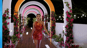 Love Island Wink GIF by PeacockTV