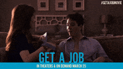 alison brie GIF by Get A Job