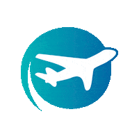 Viagem Sticker by Voar Mais