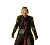 Thenextlevel Sticker by Jumanji: The Next Level