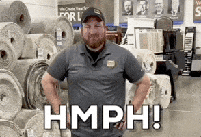 Mad Mood GIF by Floor Trader of Tacoma