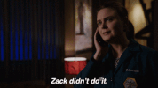 bones on fox GIF by Bones