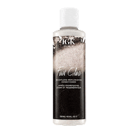 First Class Detox Sticker by IGK Hair