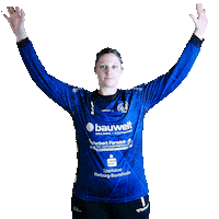 hollenstedt-handball handball stark hollenstedt hollenstedt handball Sticker