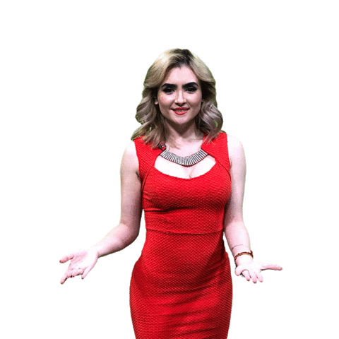 mtyaldia monterrey michelle televisa mich Sticker