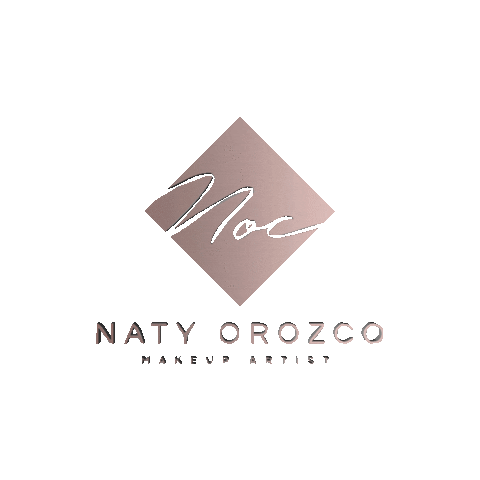 natymakeup makeup dimark natyorozco naty orozco makeup Sticker
