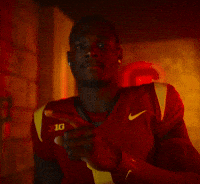 Football Sc GIF by USC Trojans