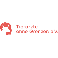 Ohne Grenzen Sticker by Tierärzte ohne Grenzen e.V.