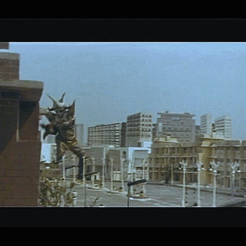 SpookyFlicks giphyupload GIF