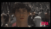 Summer Love Burn GIF by DORA