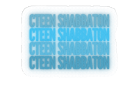 Shabbaton Sticker by CTeen