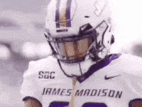 Football Hype GIF by JMUDukes