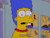 marge simpson episode 3 GIF