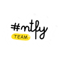 NiceToFitYou food ntfy nicetofityou Sticker