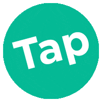 Tap Taphere Sticker by WatchShop