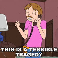 Season 1 Episode 3 GIF by Paramount+