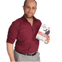 Ernesto Sticker by Vendere Caffe