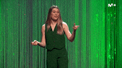Show M GIF by Movistar Plus+