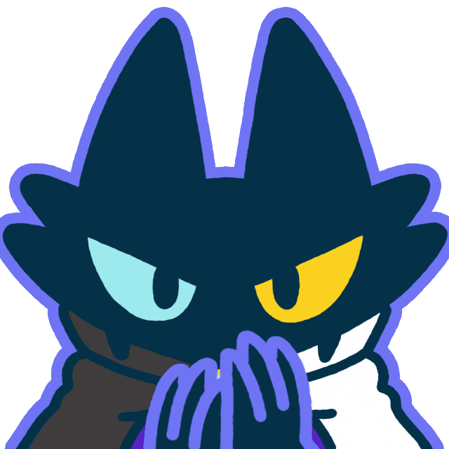 Destroy Bad Guy Sticker by Cool Cats