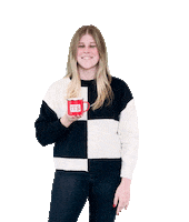 Drink Winter Sticker by InfoTurmStuttgart