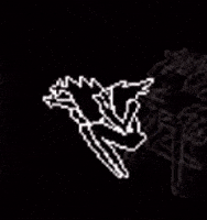 Yell Battle Cry GIF