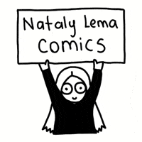 Natalycomics GIF