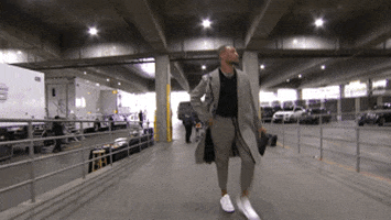 Lets Go Yes GIF by NBA