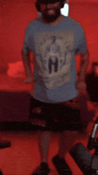 Dance Dancing GIF