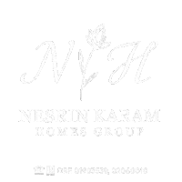 Nesrin Karam Sticker by JohnHart Real Estate