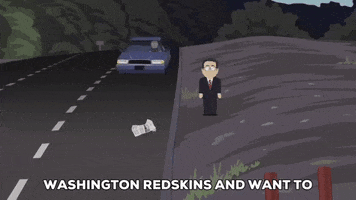 GIF by South Park 