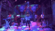 tame impala snl GIF by Saturday Night Live