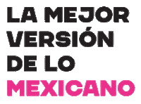 Mexico Vegan Sticker by Plant Squad