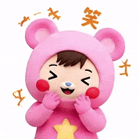 Fun 笑 GIF