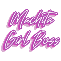 Move With Machita Sticker by Machita Activewear