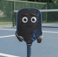 Pickleball Love GIF by TOCO67