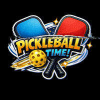 Pickleball GIF