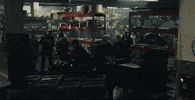 Cbs Fbi GIF by Wolf Entertainment
