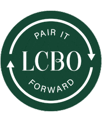 LCBO drink beer wine alcohol Sticker