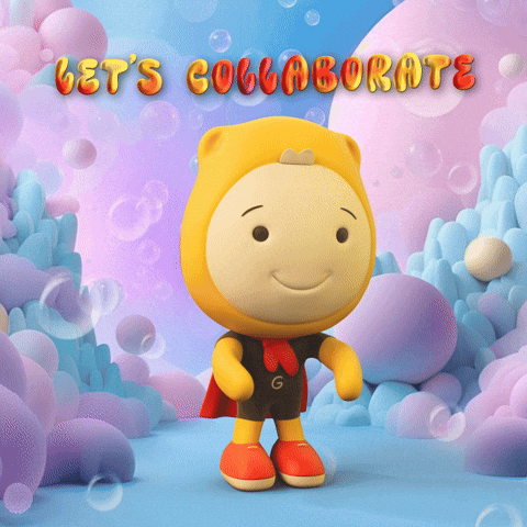 Trending Creating GIF by Gumazing