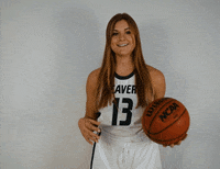 Basketball Bott GIF by Bemidji State Beavers