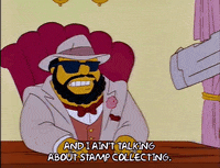 the simpsons episode 24 GIF