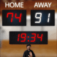74 Home GIF