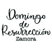 Zamora Sticker