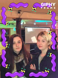 vrparty GIF by Planeta